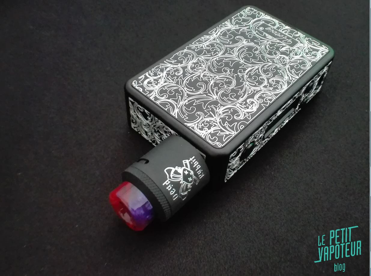 Dead Rabbit Blog Le Petit Vapoteur (1)